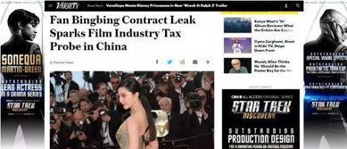 外媒爆料冯小刚视频播放,引发网友热议