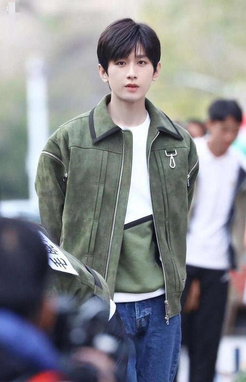 娱乐圈爆料成毅,娱乐圈爆料背后的真实人生  第2张