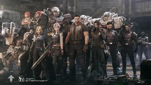 灵笼第九集最新视频爆料,揭秘末世危机下的生存法则与人性抉择